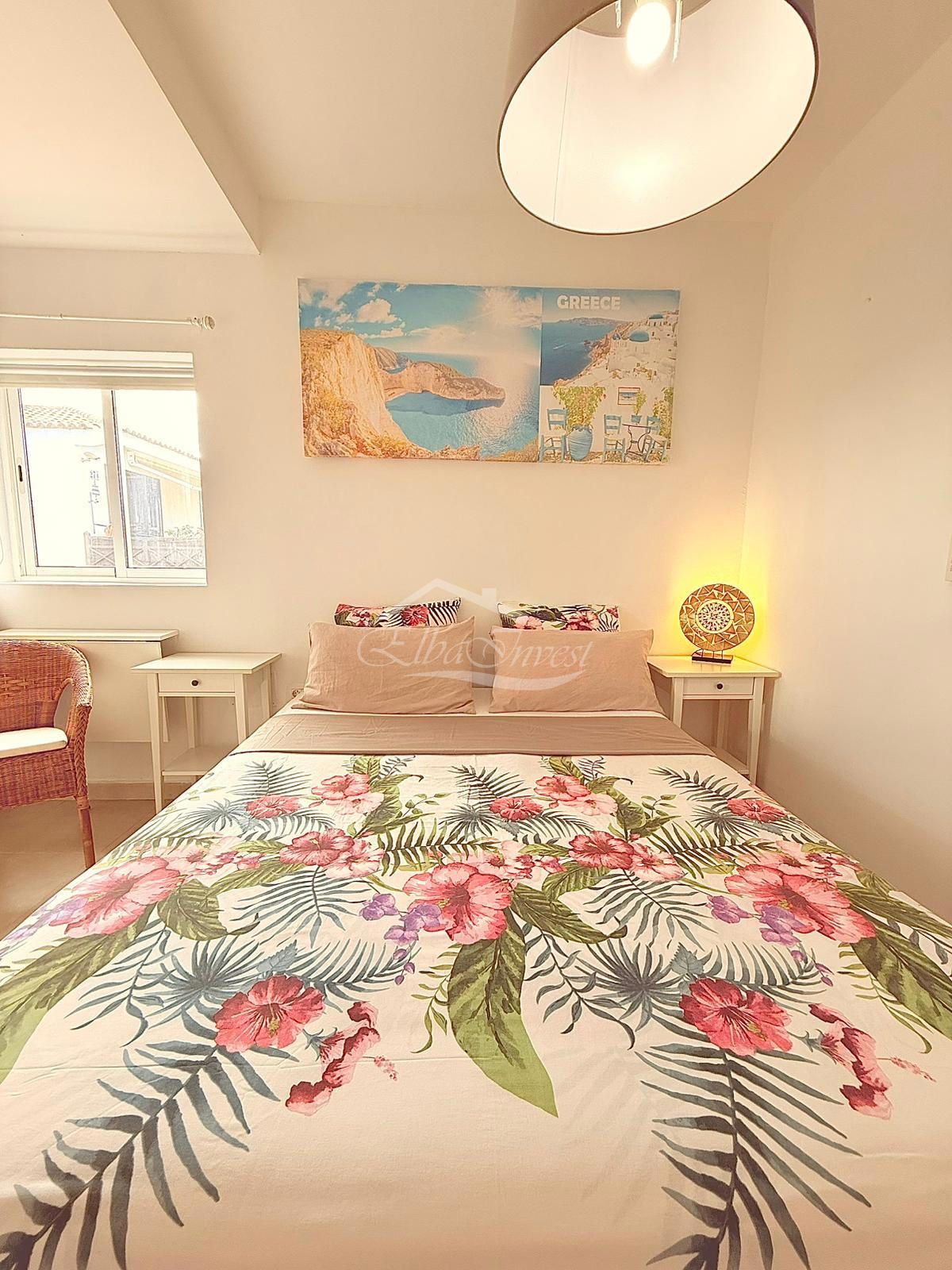 Apartamento de 2 dormitorios con terraza en alquiler en Amarilla Golf - Foto 26