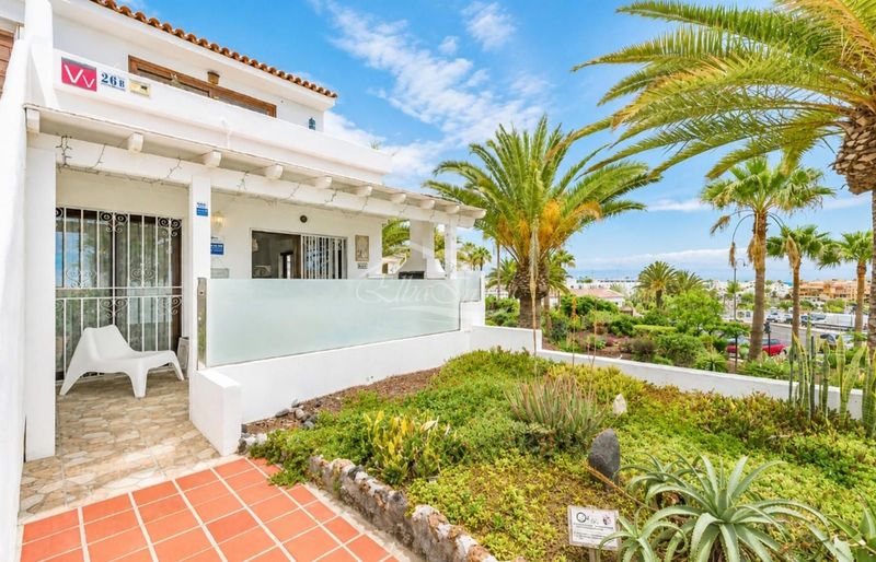 Wohnung zu vermieten Amarilla Golf, Santa Cruz Tenerife. Ref: 6004. Elba Invest Inmobiliaria
