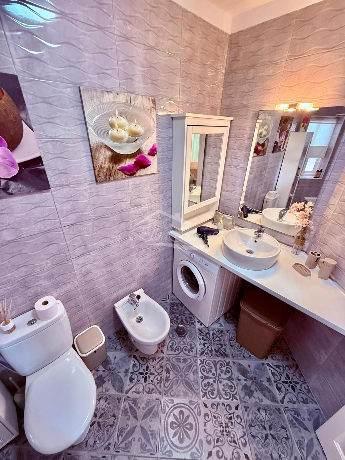 Apartamento de 2 dormitorios con terraza en alquiler en Amarilla Golf - Foto 28