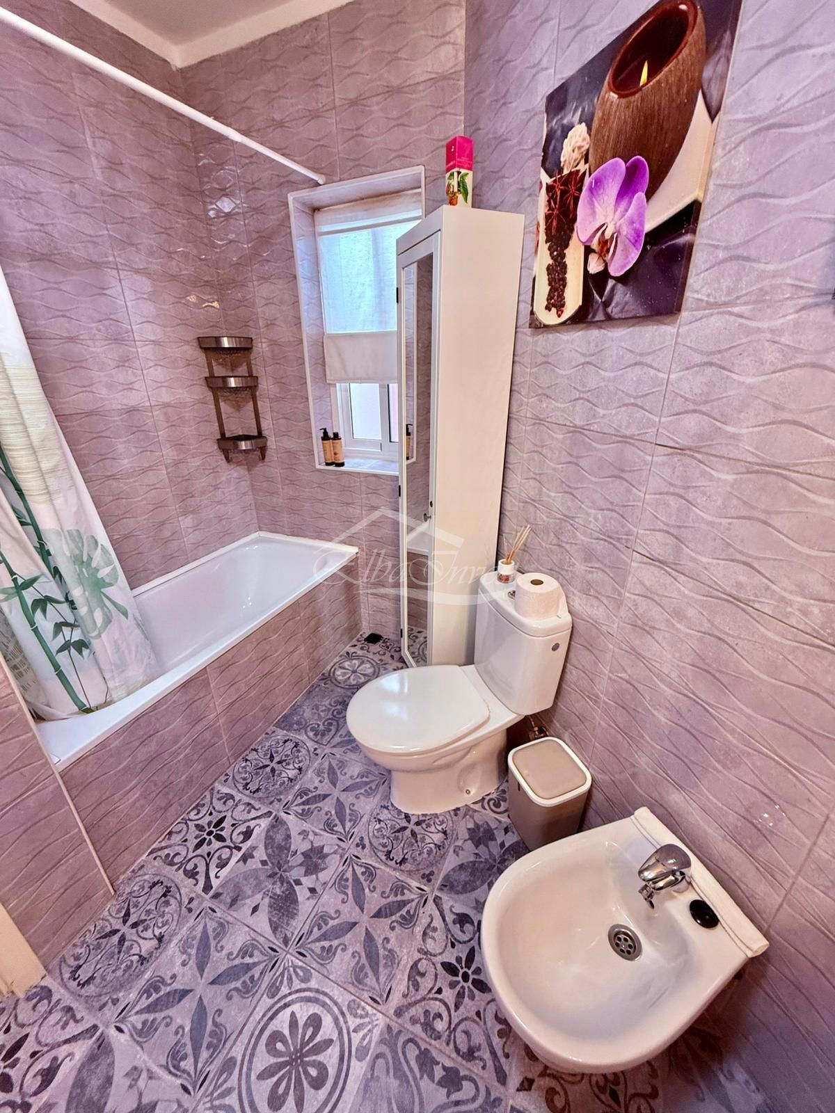 Apartamento de 2 dormitorios con terraza en alquiler en Amarilla Golf - Foto 29