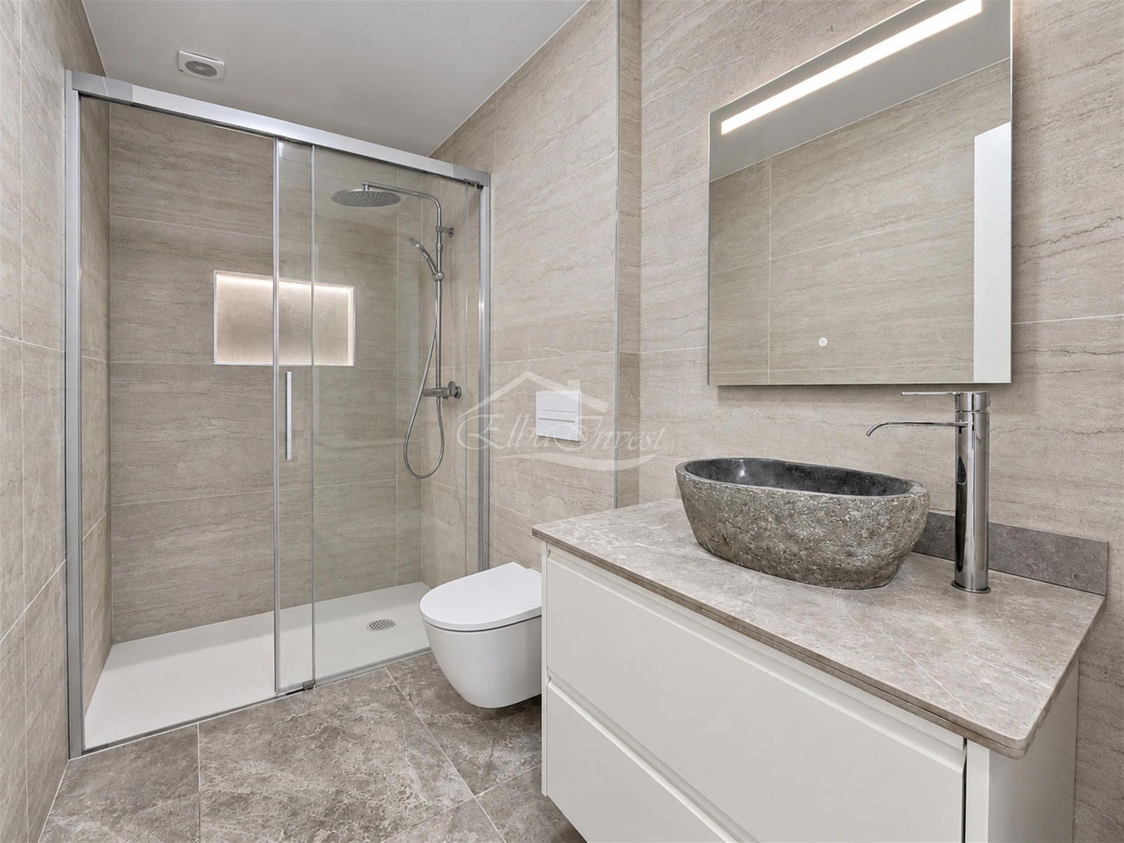 Apartamento reformado con gran terraza y jardín en Los Cristianos - Foto 19