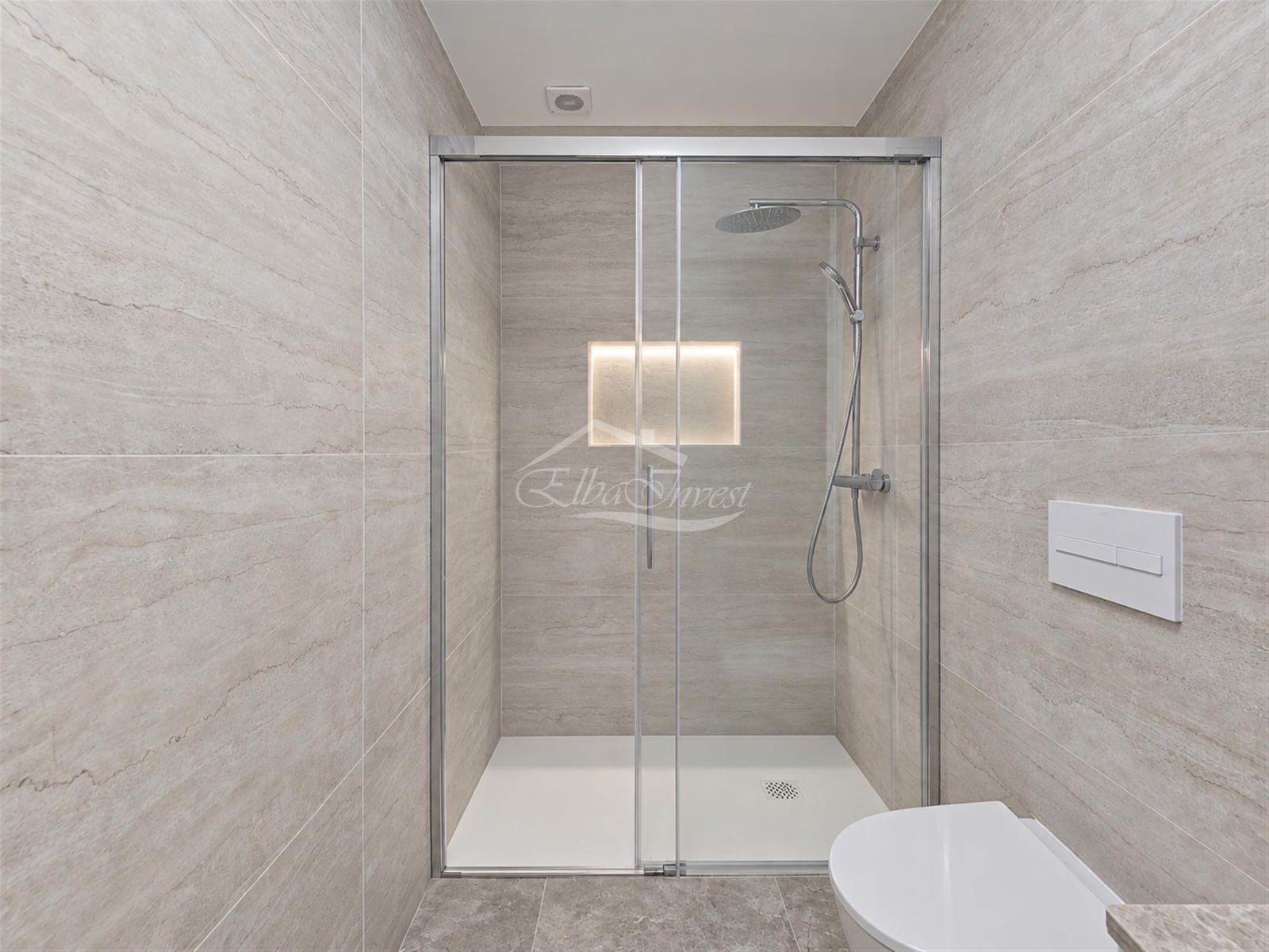 Apartamento reformado con gran terraza y jardín en Los Cristianos - Foto 20