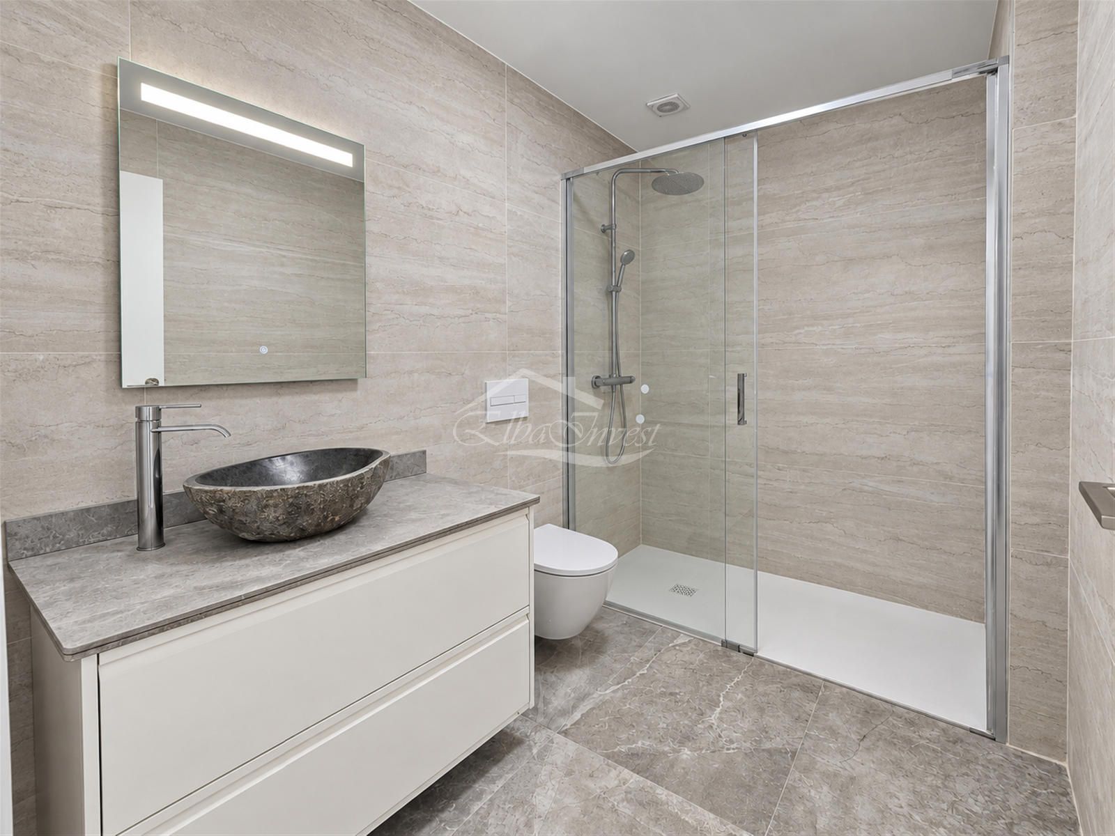 Apartamento reformado con gran terraza y jardín en Los Cristianos - Foto 22