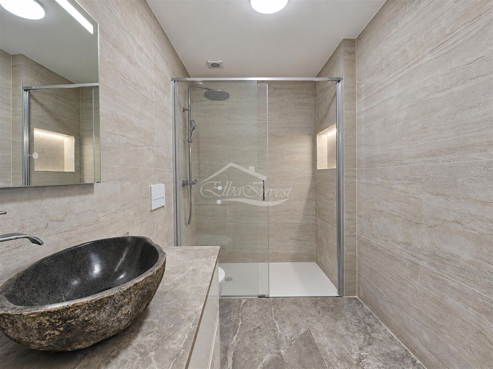 Apartamento reformado con gran terraza y jardín en Los Cristianos - Foto 23