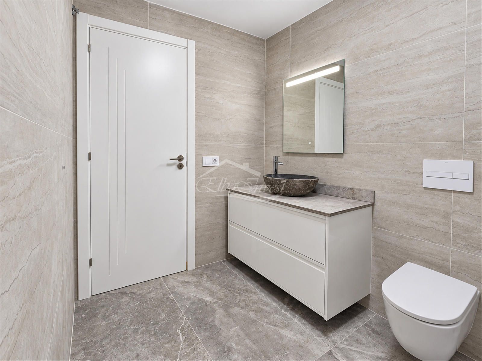 Apartamento reformado con gran terraza y jardín en Los Cristianos - Foto 24