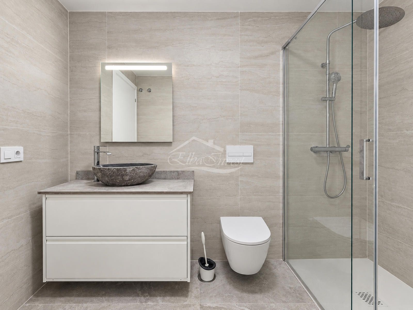 Apartamento reformado con gran terraza y jardín en Los Cristianos - Foto 25