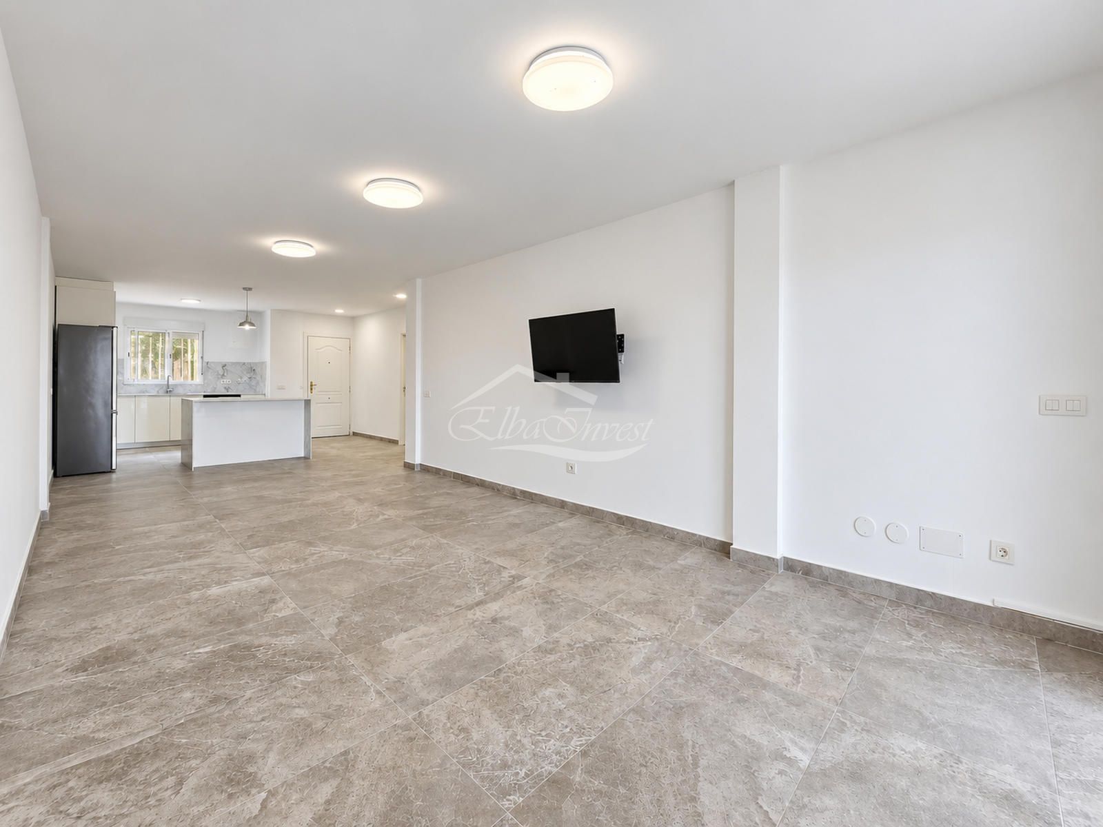 Apartamento reformado con gran terraza y jardín en Los Cristianos - Foto 14