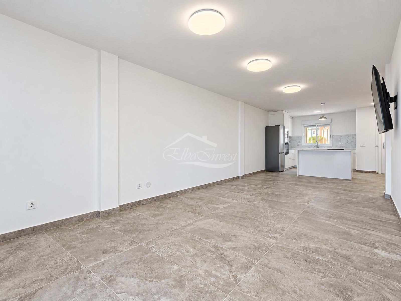 Apartamento reformado con gran terraza y jardín en Los Cristianos - Foto 31