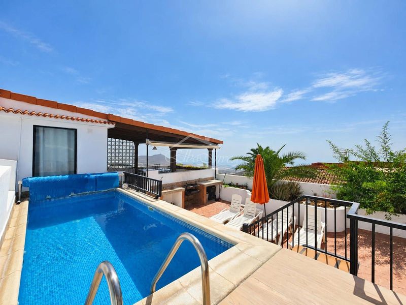 Haus zu vermieten San Miguel de Abona, Santa Cruz Tenerife. Ref: 6011. Elba Invest Inmobiliaria