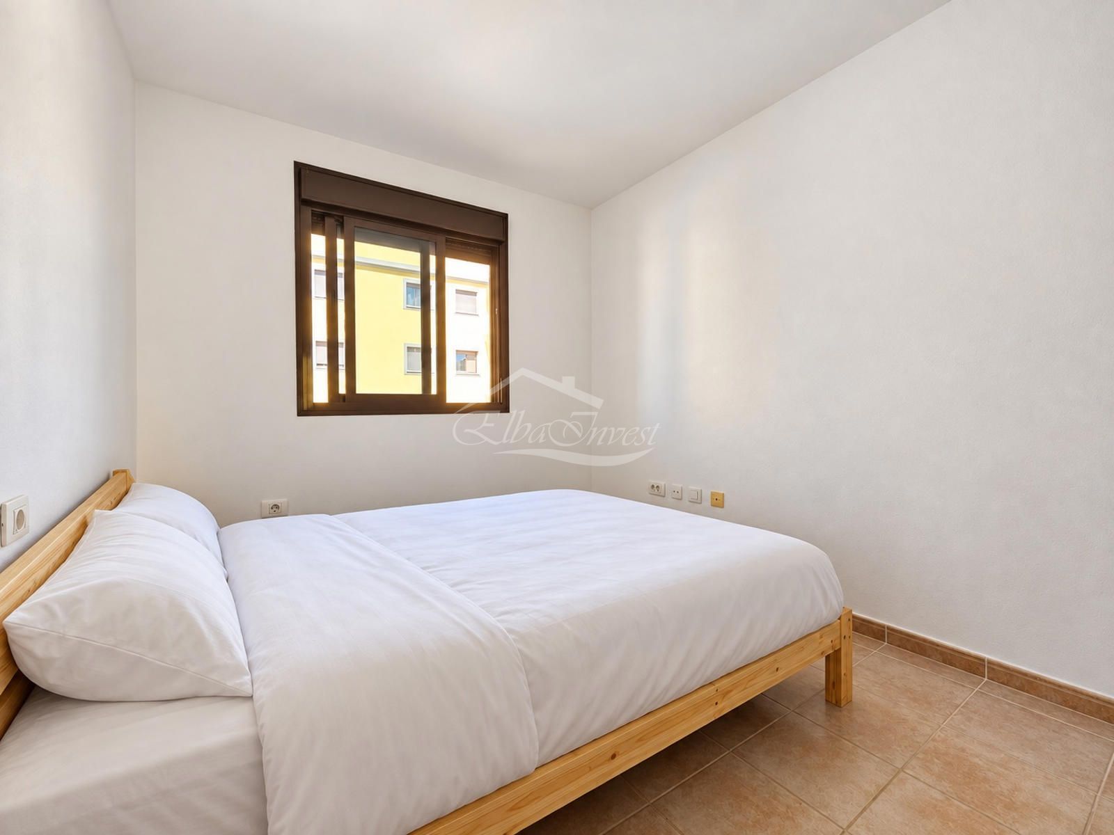Apartamento de 2 dormitorios con patio y solárium en Llano del Camello - Foto 26