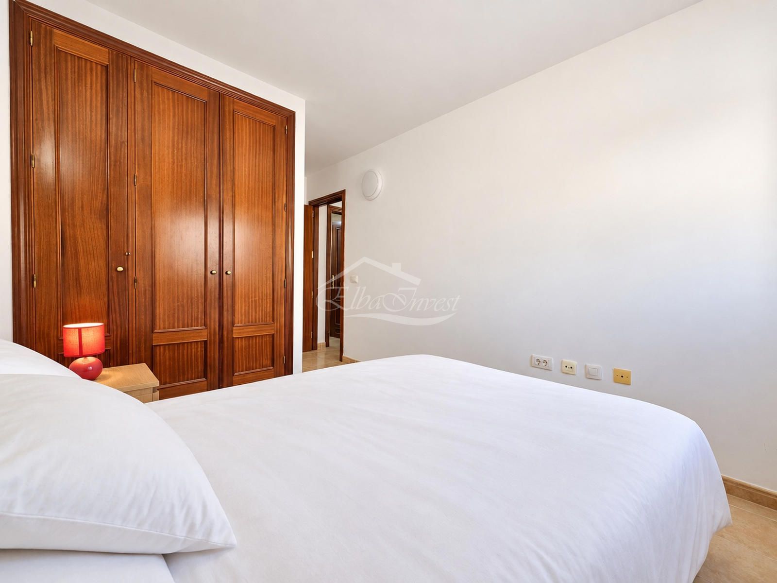Apartamento de 2 dormitorios con patio y solárium en Llano del Camello - Foto 10