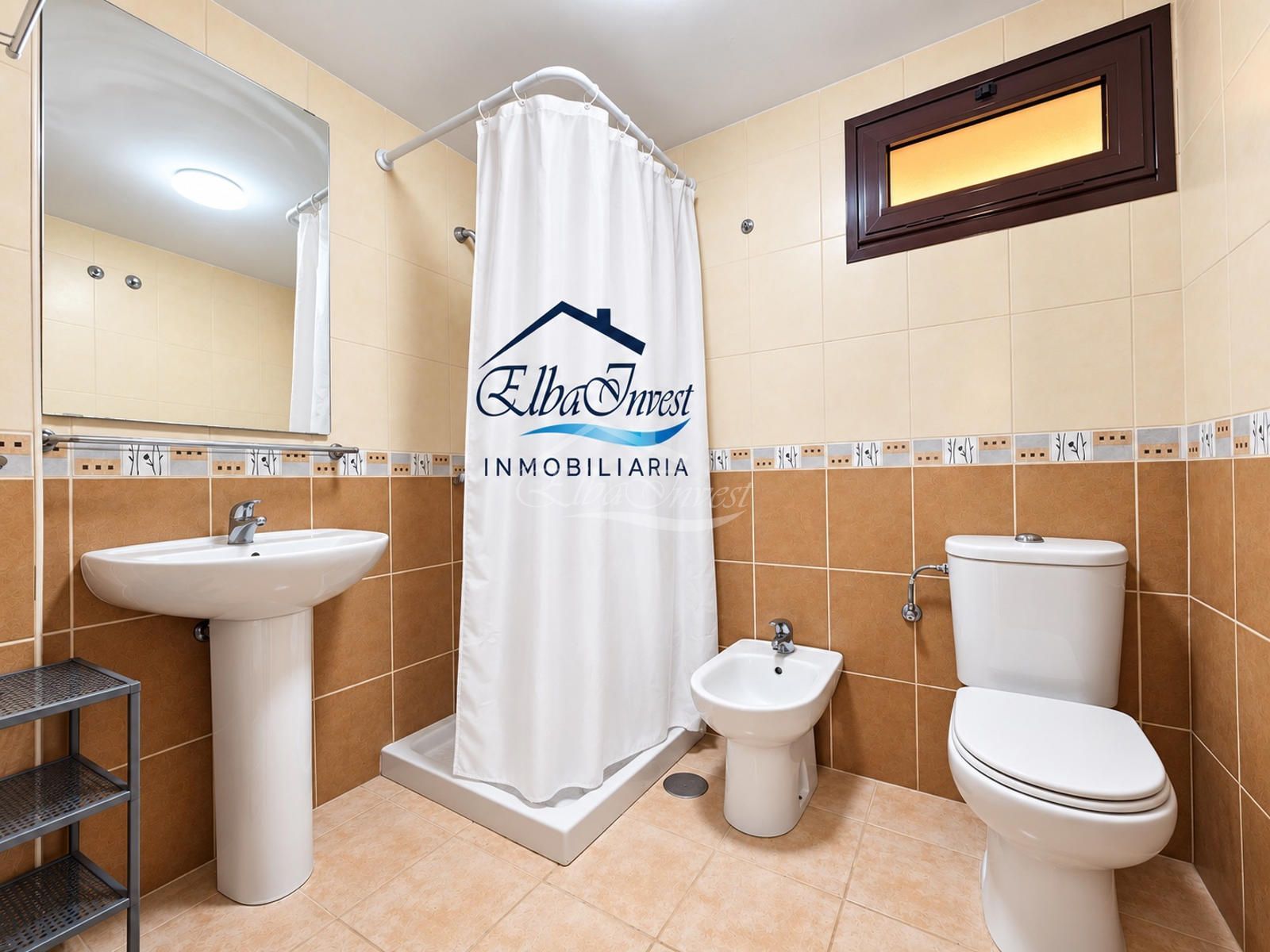 Apartamento de 2 dormitorios con patio y solárium en Llano del Camello - Foto 20