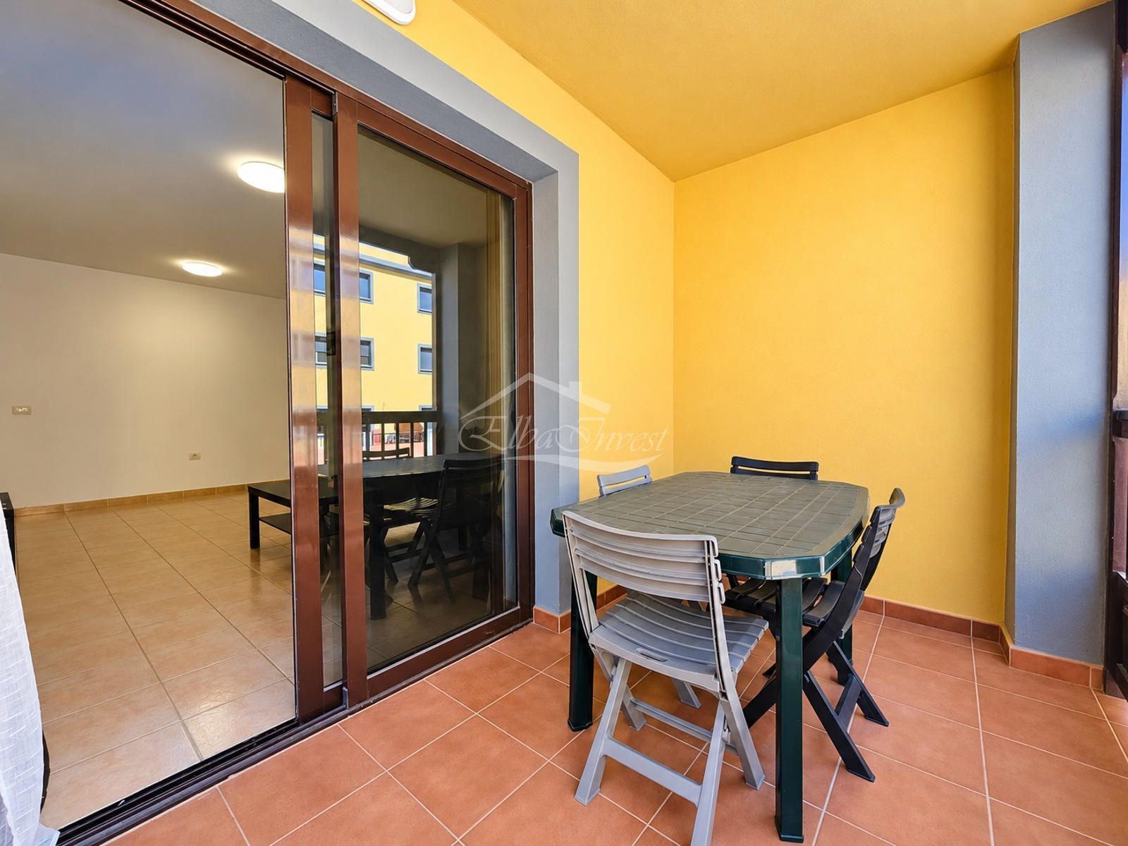 Apartamento de 2 dormitorios con patio y solárium en Llano del Camello - Foto 21