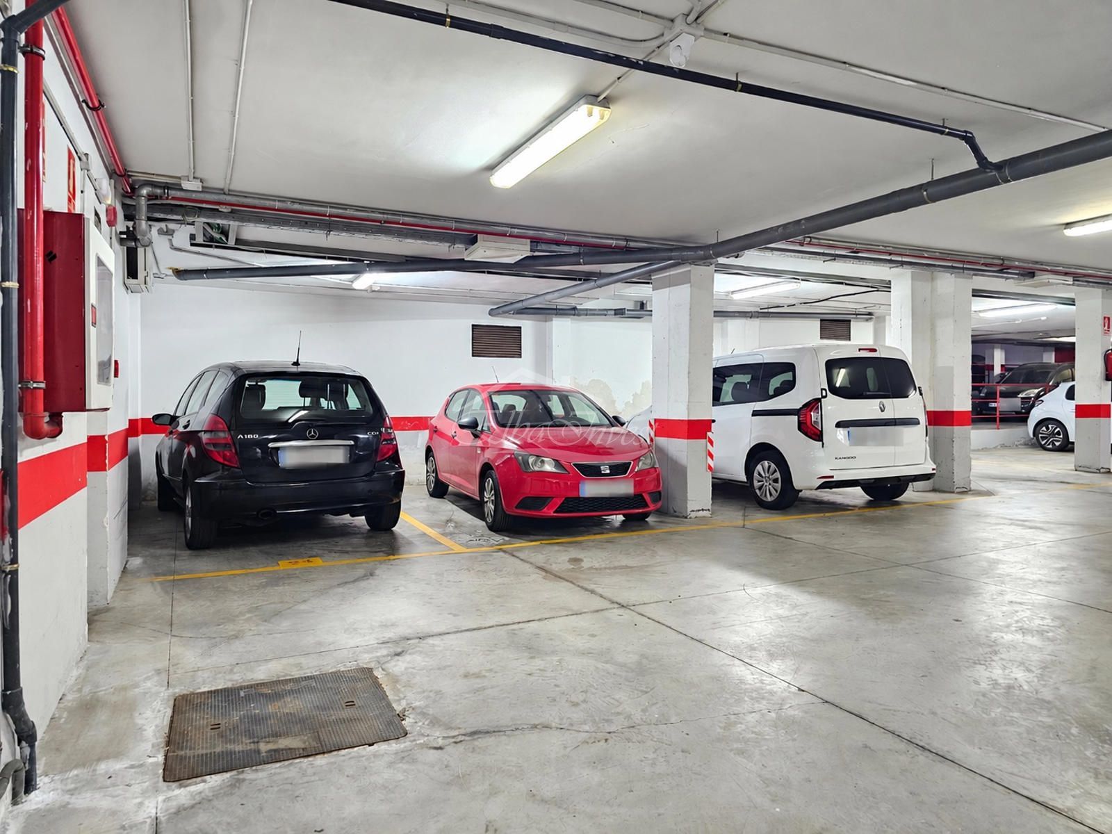 Apartamento de 2 dormitorios con patio y solárium en Llano del Camello - Foto 33