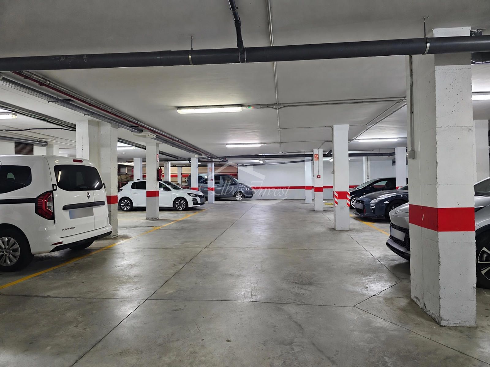 Apartamento de 2 dormitorios con patio y solárium en Llano del Camello - Foto 34