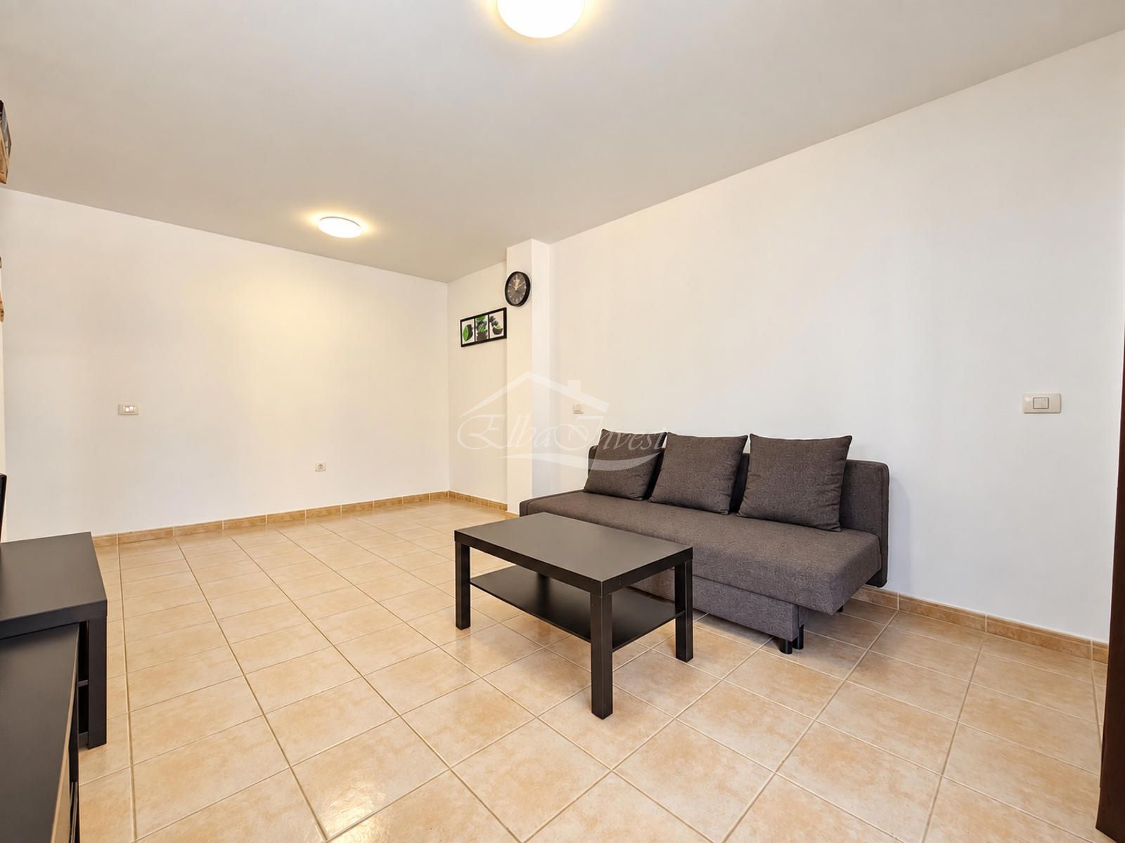 Apartamento de 2 dormitorios con patio y solárium en Llano del Camello - Foto 4