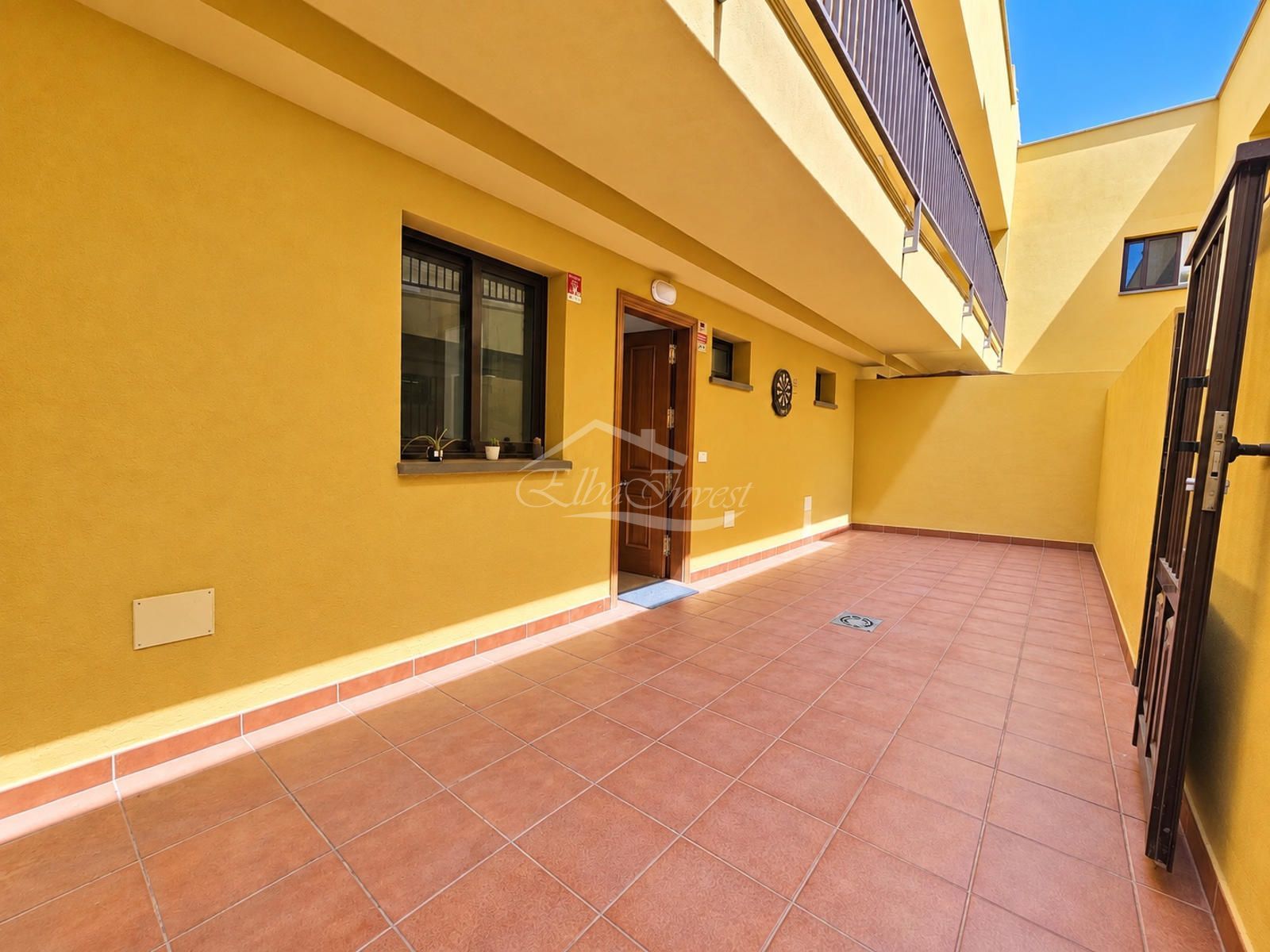 Apartamento de 2 dormitorios con patio y solárium en Llano del Camello - Foto 40