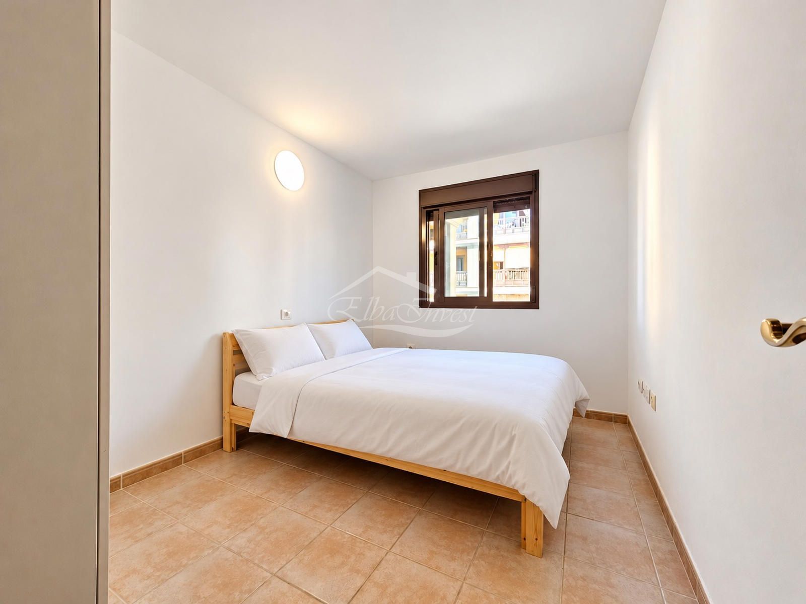 Apartamento de 2 dormitorios con patio y solárium en Llano del Camello - Foto 25
