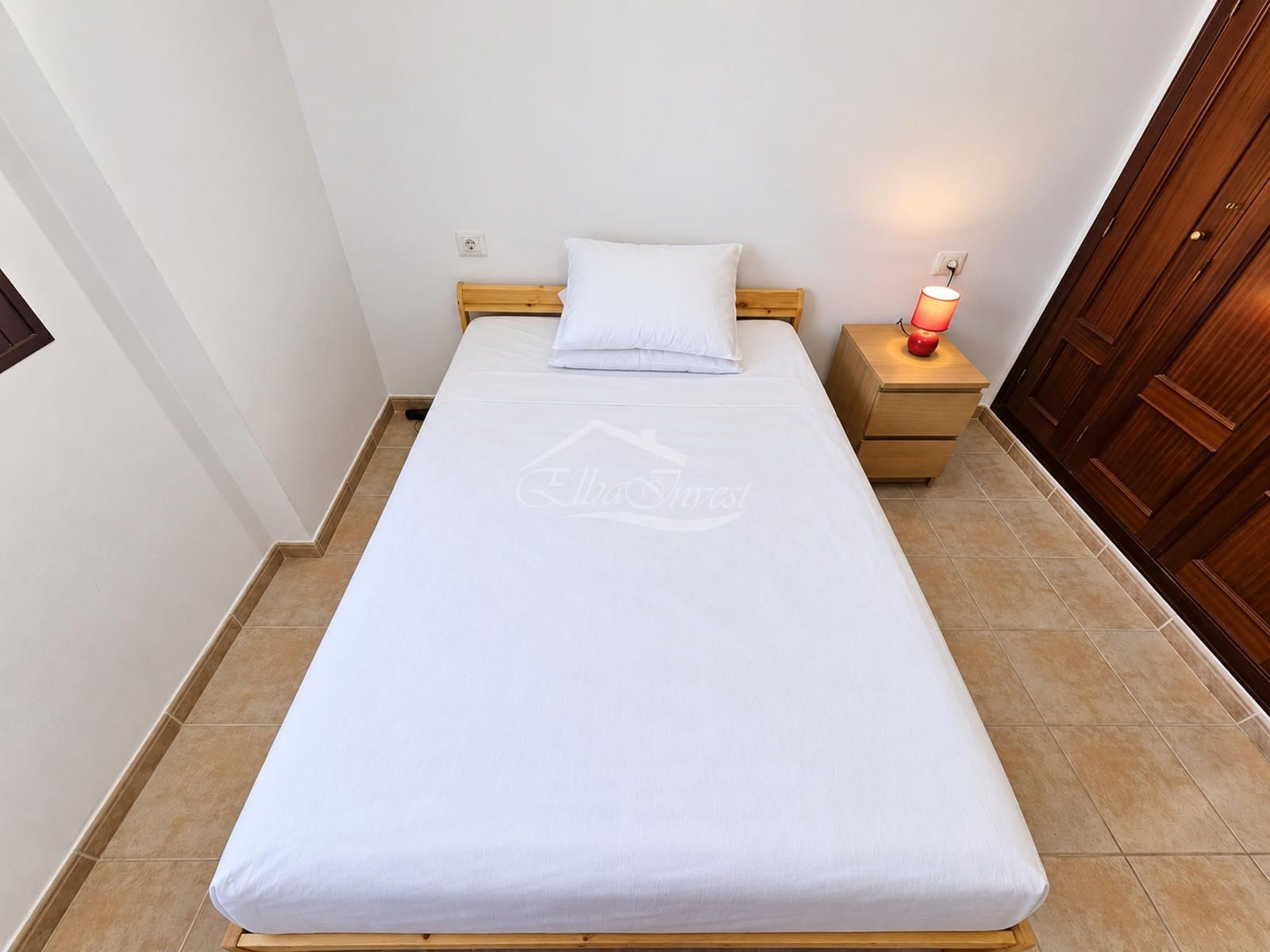 Apartamento de 2 dormitorios con patio y solárium en Llano del Camello - Foto 11