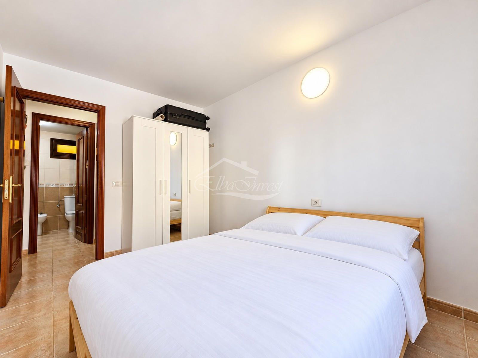 Apartamento de 2 dormitorios con patio y solárium en Llano del Camello - Foto 22