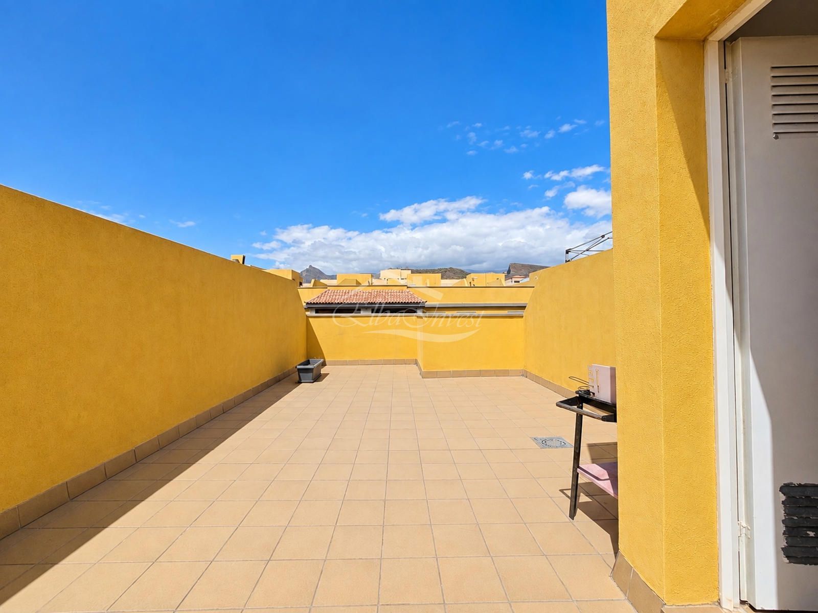 Apartamento de 2 dormitorios con patio y solárium en Llano del Camello - Foto 28