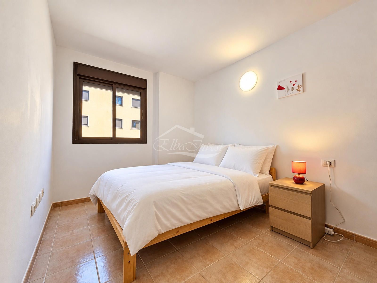 Apartamento de 2 dormitorios con patio y solárium en Llano del Camello - Foto 12