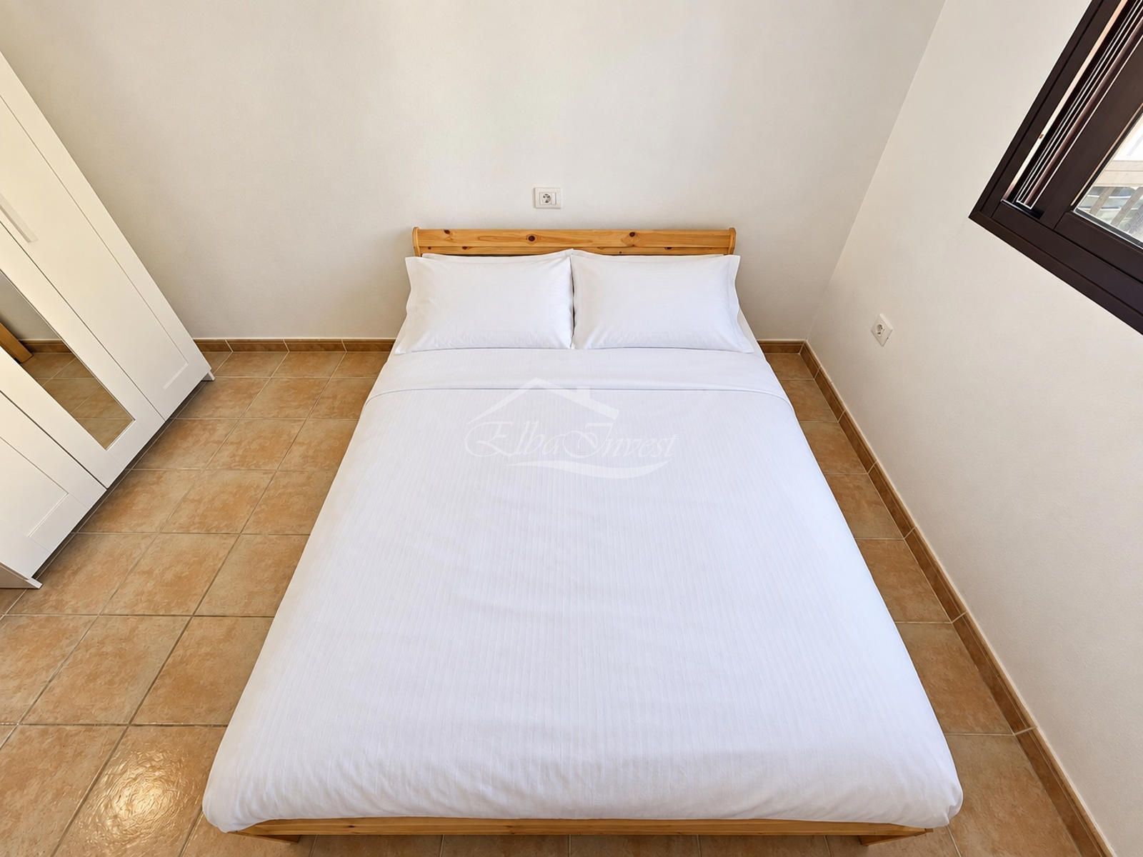 Apartamento de 2 dormitorios con patio y solárium en Llano del Camello - Foto 24