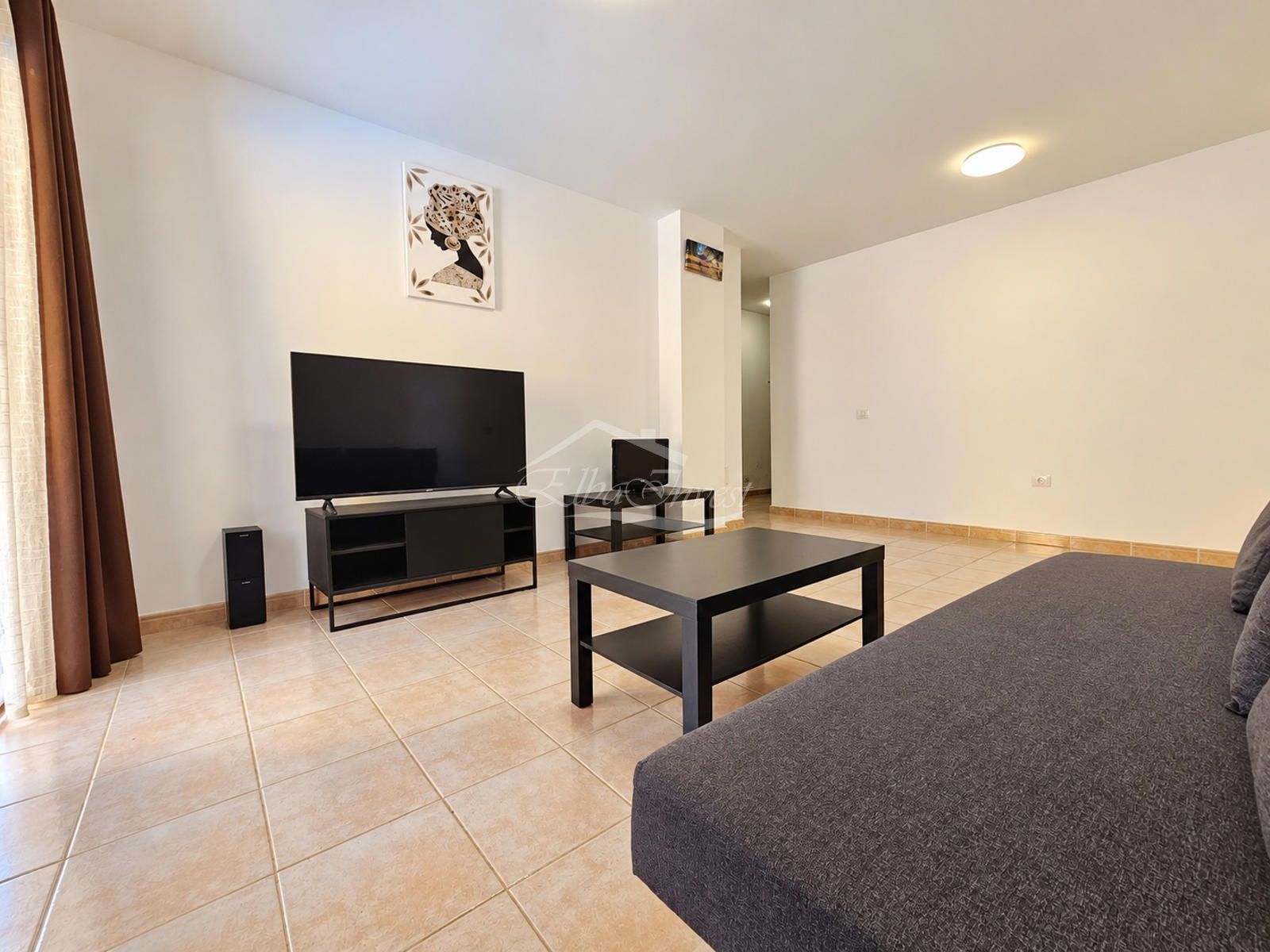 Apartamento de 2 dormitorios con patio y solárium en Llano del Camello - Foto 42