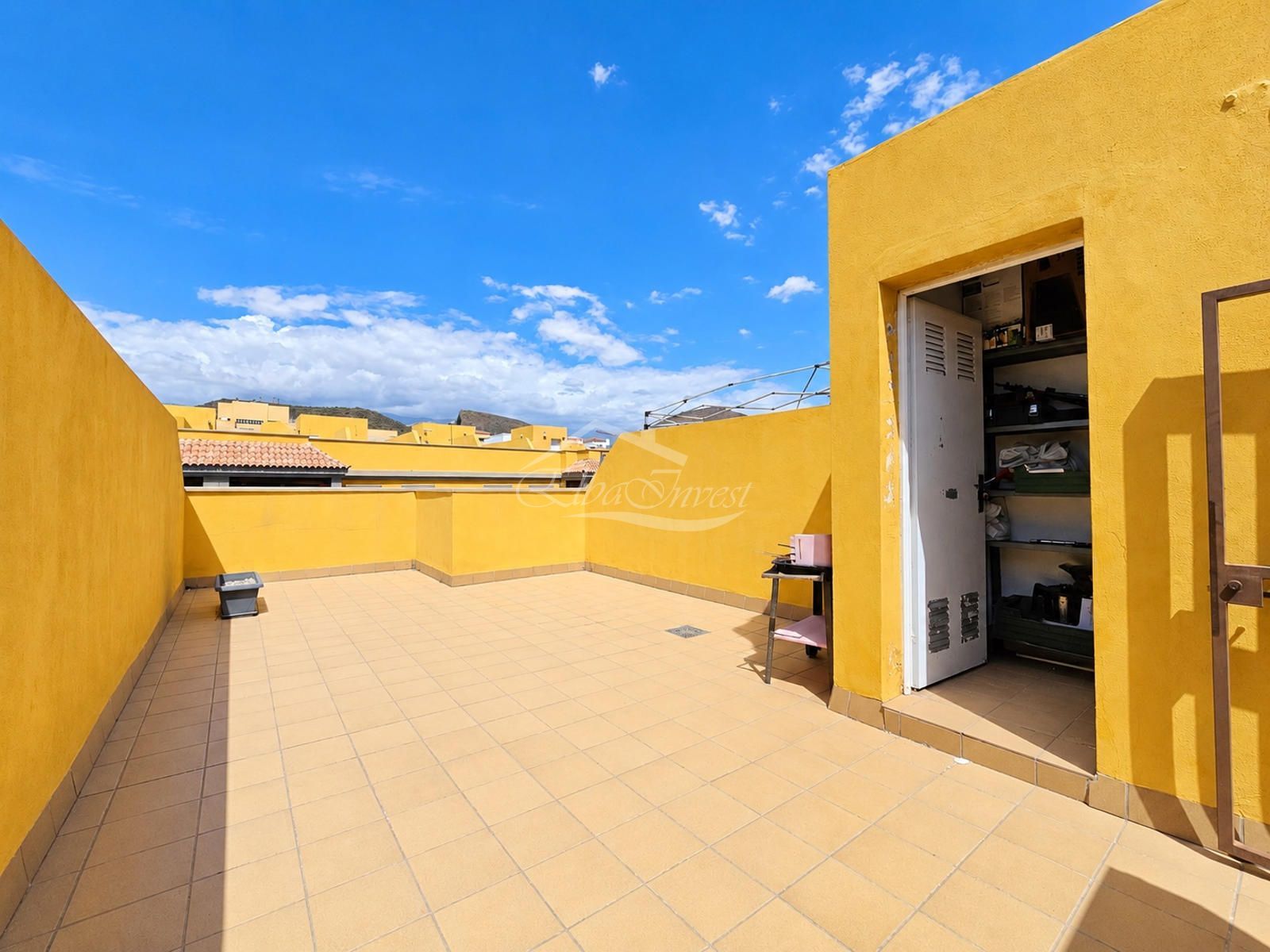 Apartamento de 2 dormitorios con patio y solárium en Llano del Camello - Foto 43