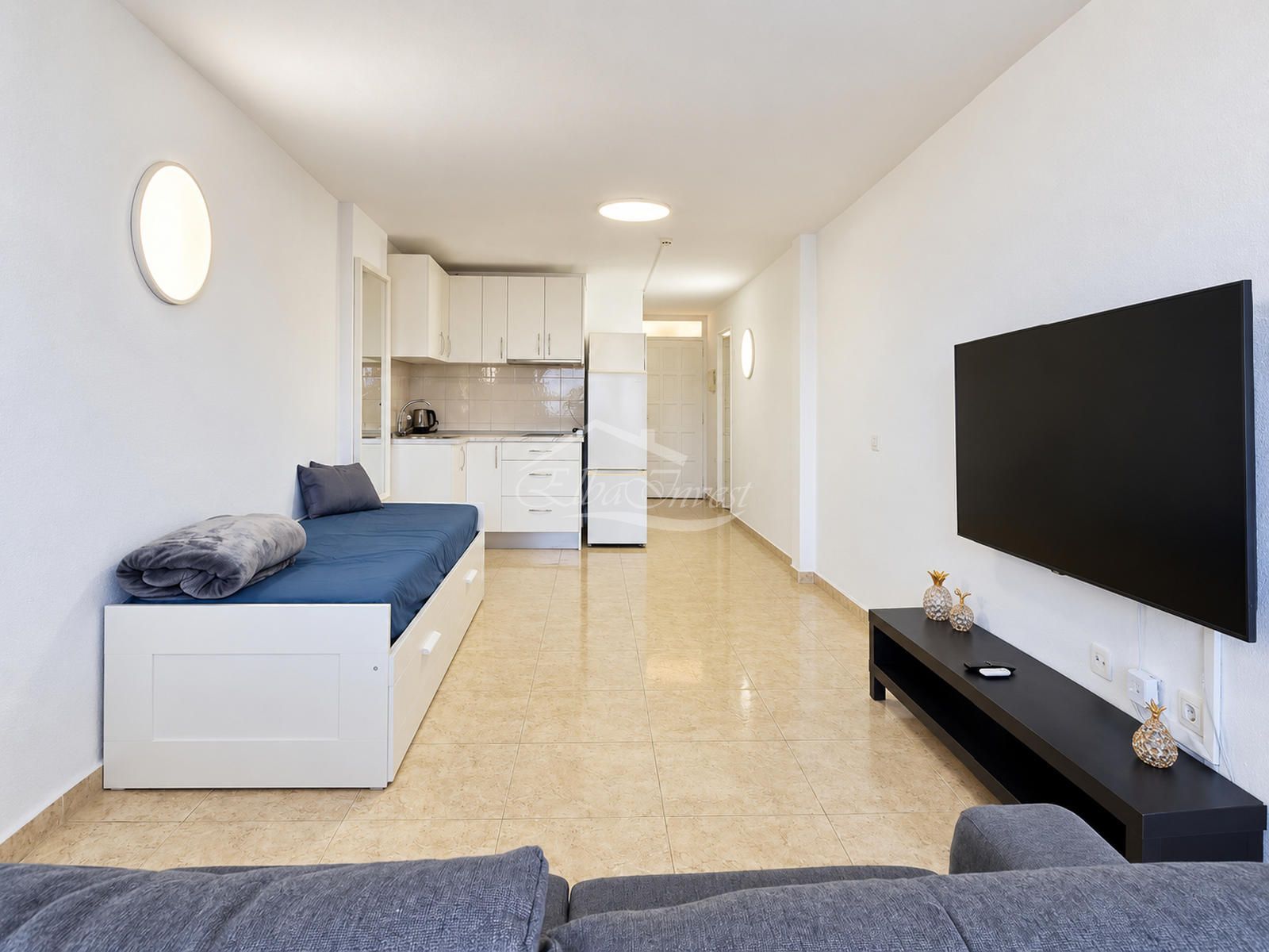 Estudio con vistas al mar y aparcamiento en Playa de las Américas - Foto 6