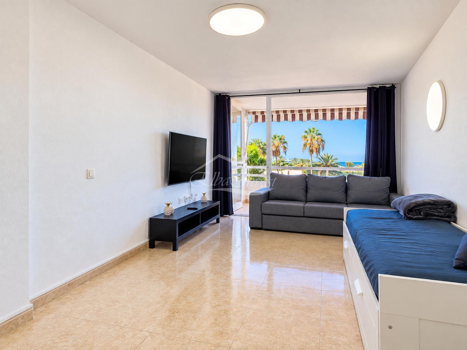Estudio con vistas al mar y aparcamiento en Playa de las Américas - Foto 10