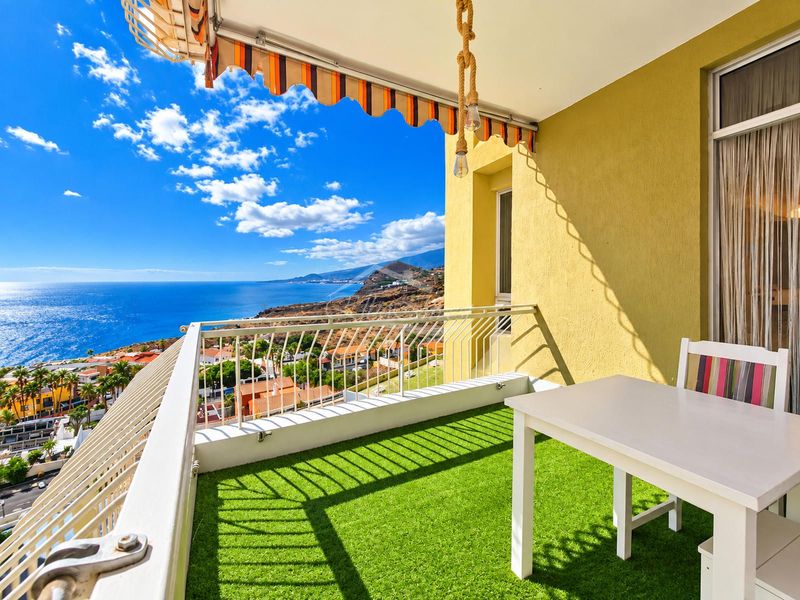Flat for sale Tabaiba, Santa Cruz Tenerife. Ref: 6017. Elba Invest Inmobiliaria
