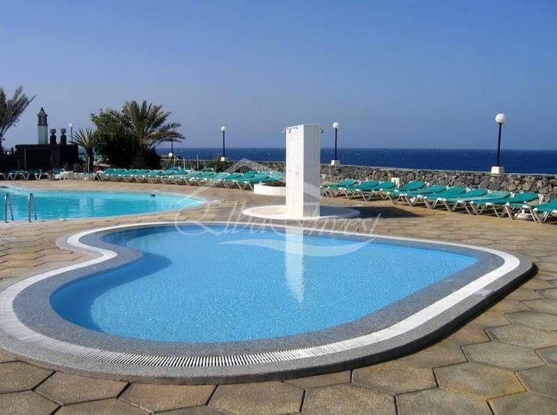 El Tiempo En Costa Del Silencio Tenerife