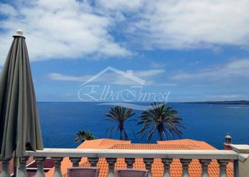 El Tiempo En Costa Del Silencio Tenerife