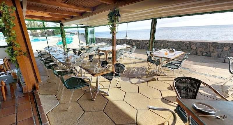 El Tiempo En Costa Del Silencio Tenerife
