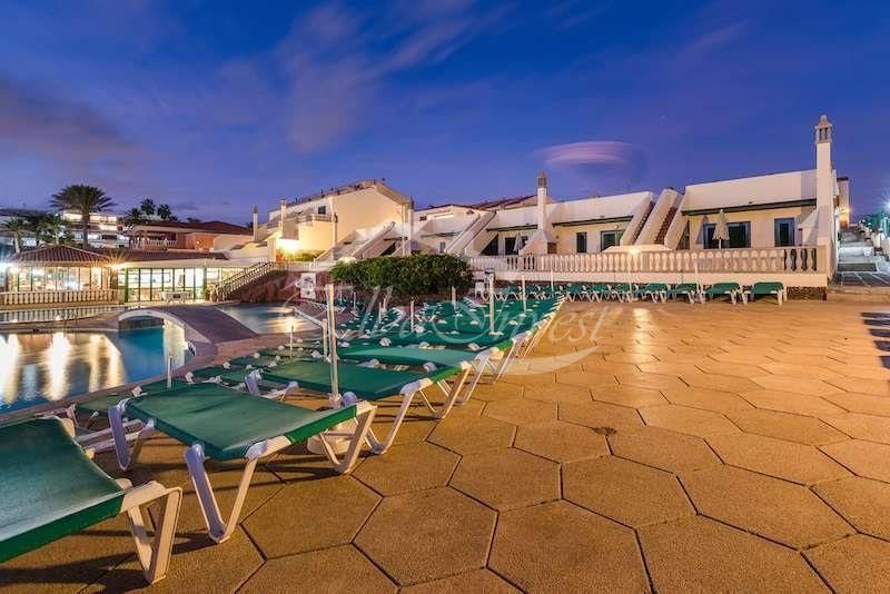 El Tiempo En Costa Del Silencio Tenerife