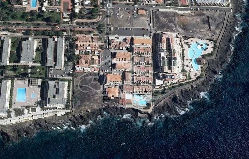 El Tiempo En Costa Del Silencio Tenerife