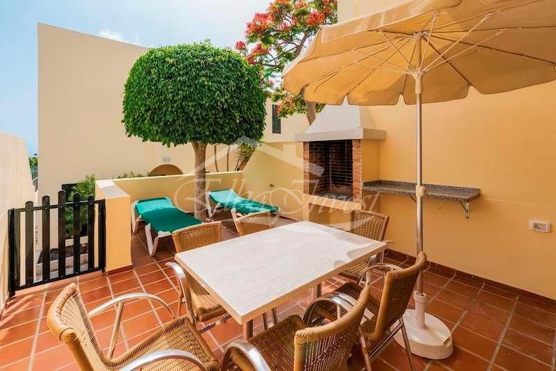El Tiempo En Costa Del Silencio Tenerife