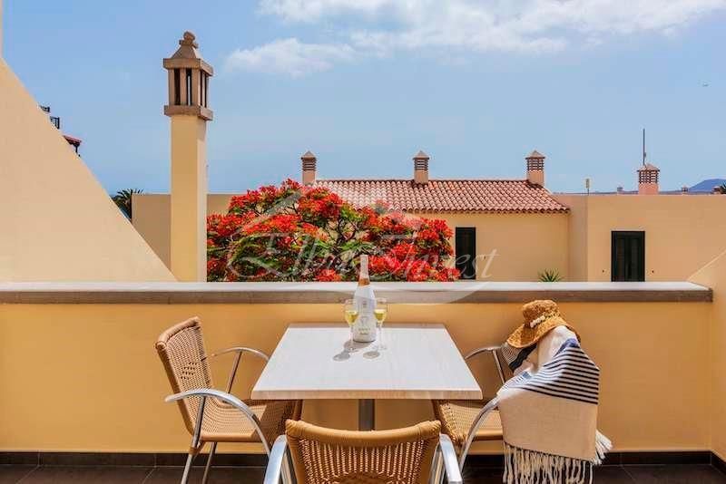 El Tiempo En Costa Del Silencio Tenerife