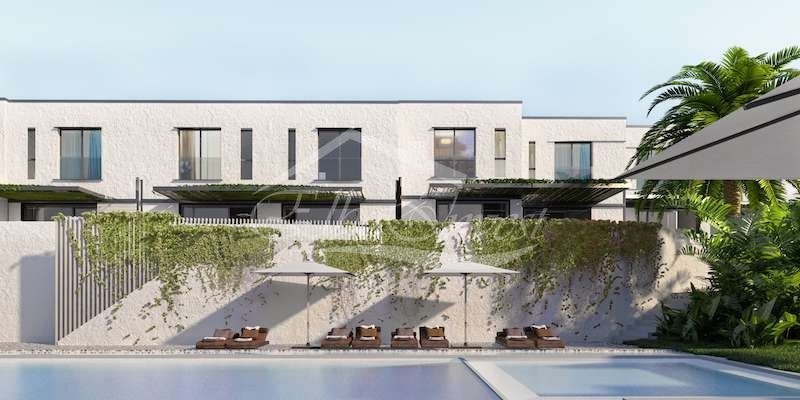 Promoción Promo 42 - Bahía Médano Residencial - Av. Mar Adriatico en El