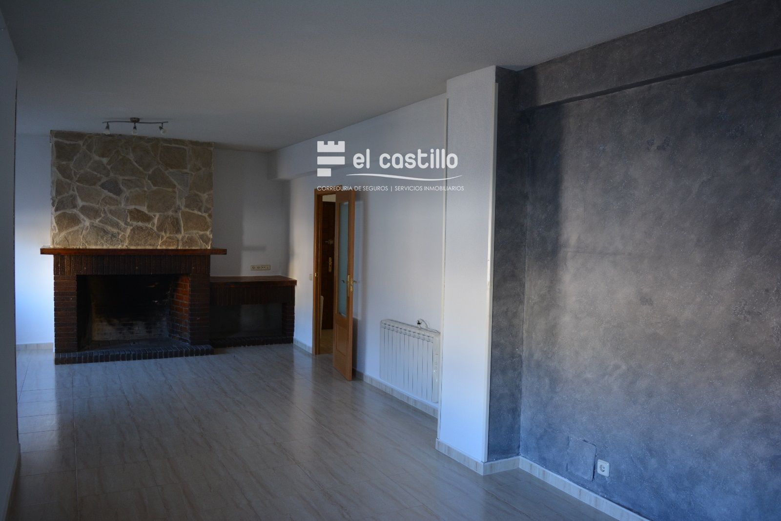 Flat for rent Sotillo De La Adrada, Ávila. Ref: 1165. Inmobiliaria El Castillo