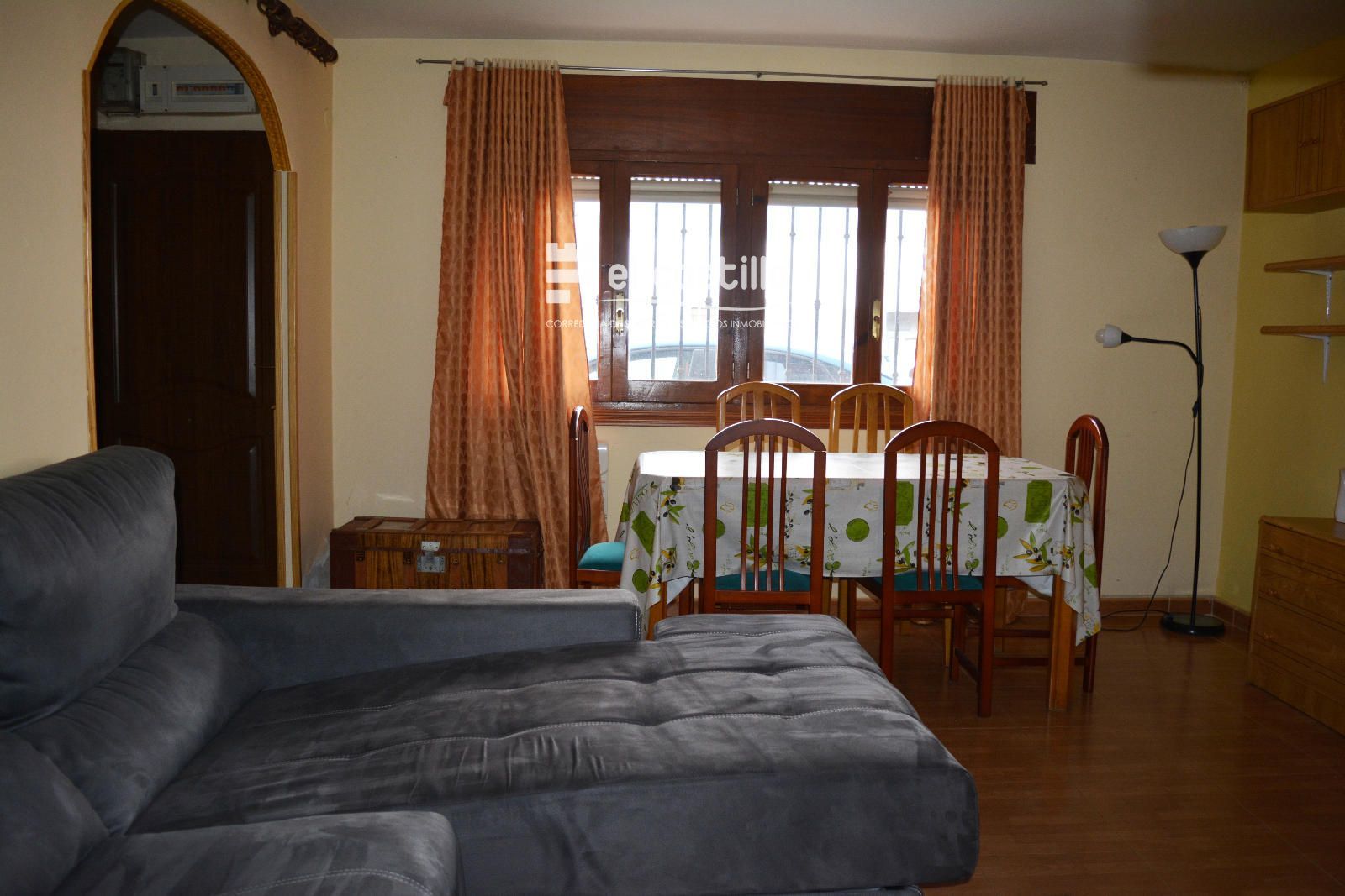 House for rent Sotillo De La Adrada, Ávila. Ref: 1222. Inmobiliaria El Castillo