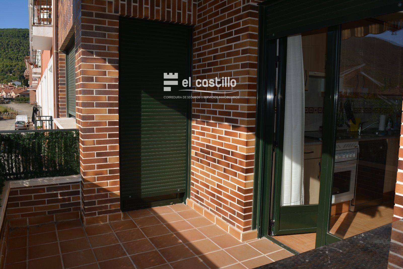 Flat for sale Sotillo De La Adrada, Ávila. Ref: 1269. Inmobiliaria El Castillo