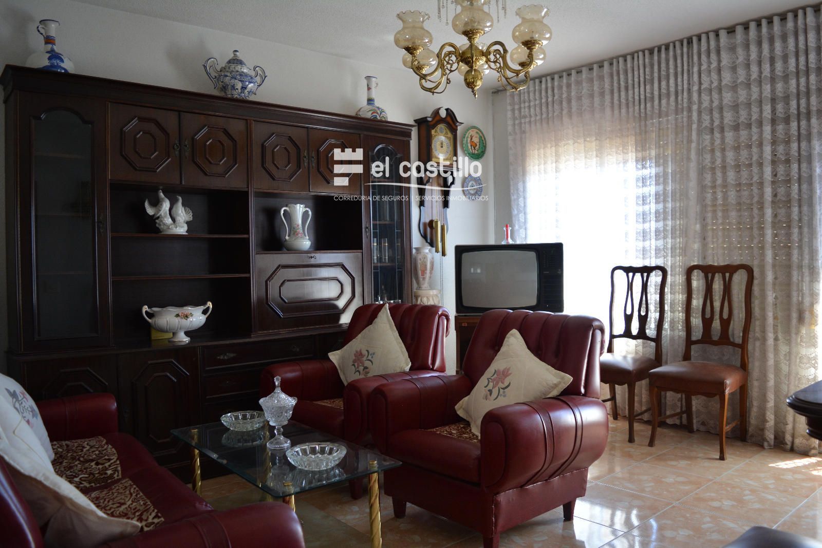 Flat for sale Sotillo De La Adrada, Ávila. Ref: 1280. Inmobiliaria El Castillo