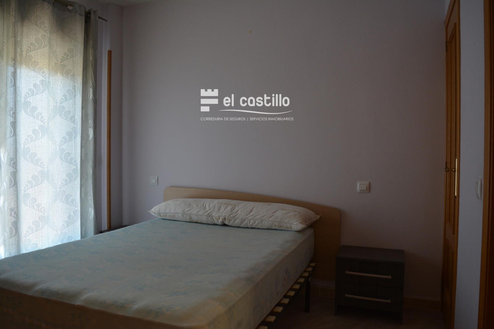 Flat for rent Sotillo De La Adrada, Ávila. Ref: 1283. Inmobiliaria El Castillo