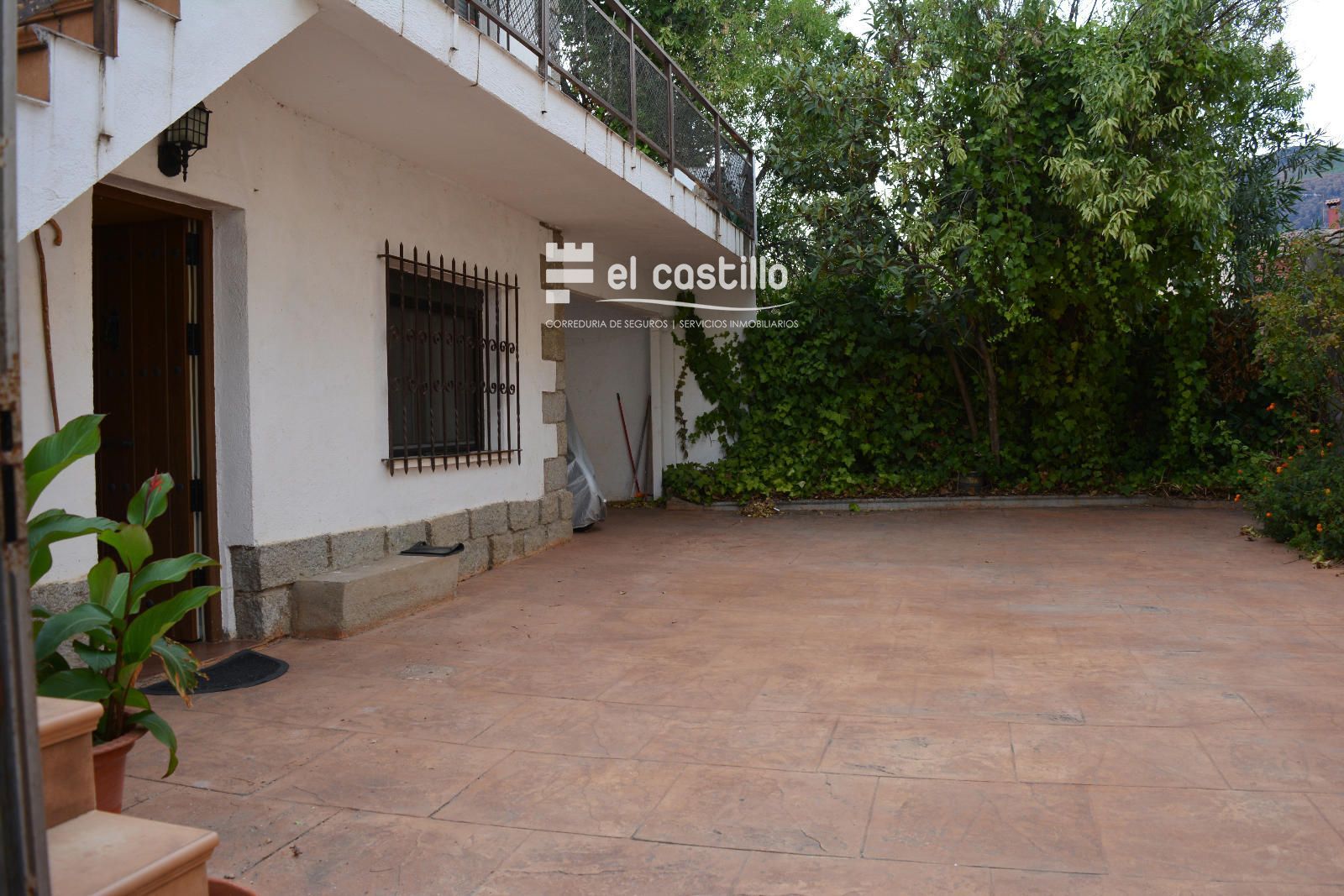 Flat for rent Sotillo De La Adrada, Ávila. Ref: 1286. Inmobiliaria El Castillo