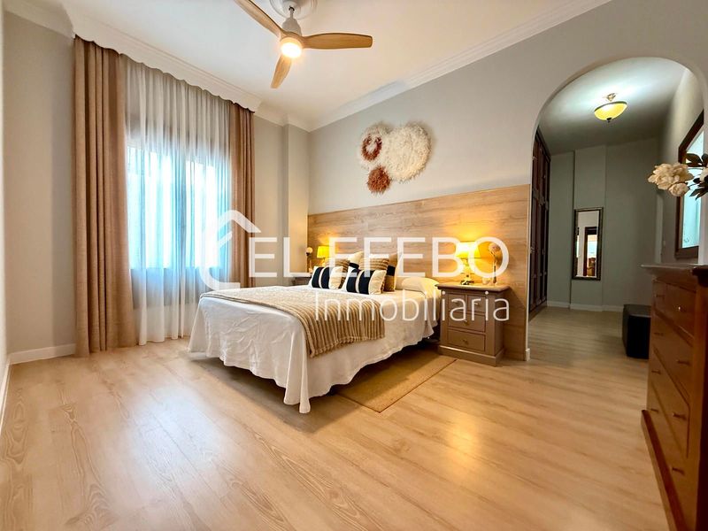 Piso en venta Antequera, Málaga. Ref: 1008. EL EFEBO Inmobiliaria