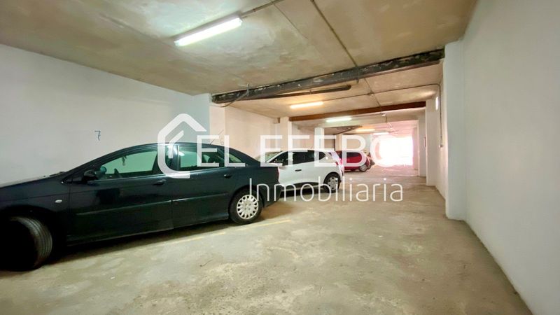 Geschäftsraum zu verkaufen Antequera, Málaga. Ref: 1034. EL EFEBO Inmobiliaria