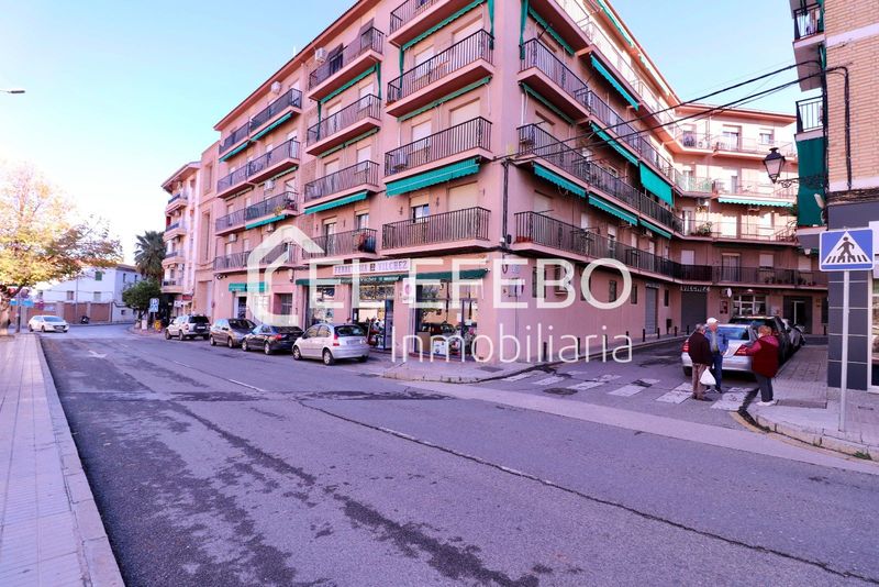 Locaux en vente Antequera, Málaga. Ref: 1035. EL EFEBO Inmobiliaria