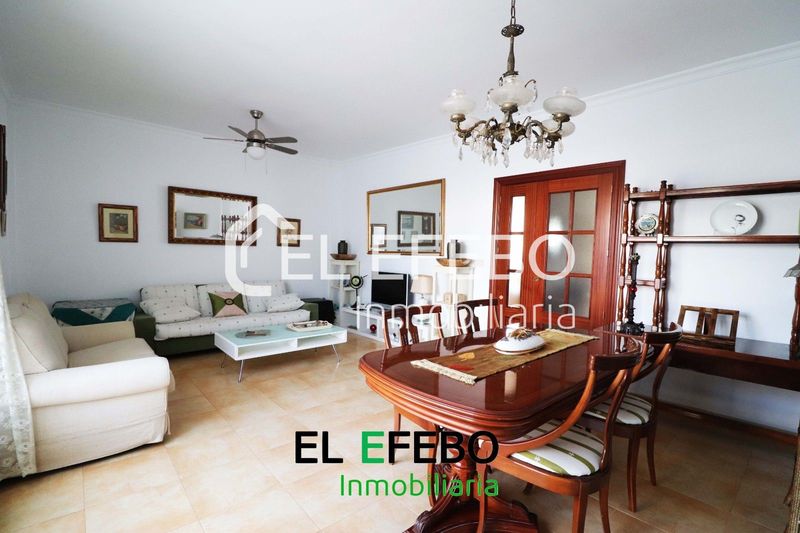 Adosado en venta Humilladero, Málaga. Ref: 1057. EL EFEBO Inmobiliaria